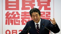 Nhật Bản: Các Bộ trưởng chủ chốt vẫn sẽ tại vị
